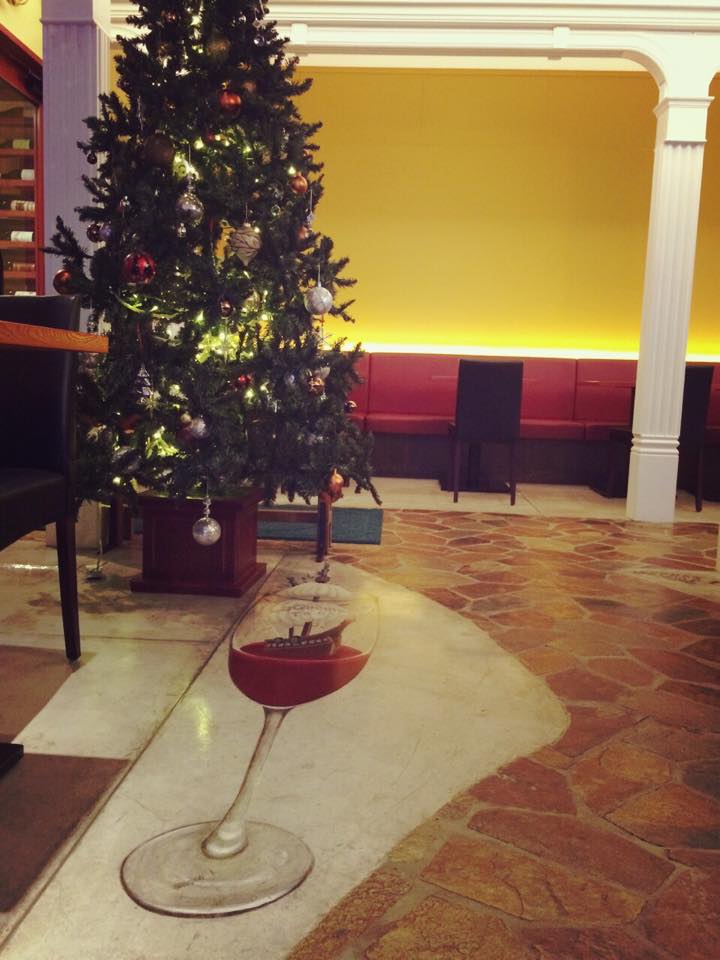 立ちゃんグルメ日記