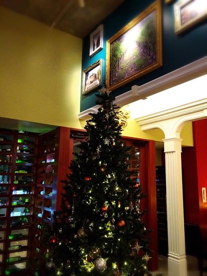 立ちゃんグルメ日記