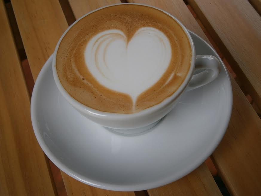 バリスタがやってくる！ラテアートイベントのお知らせ！