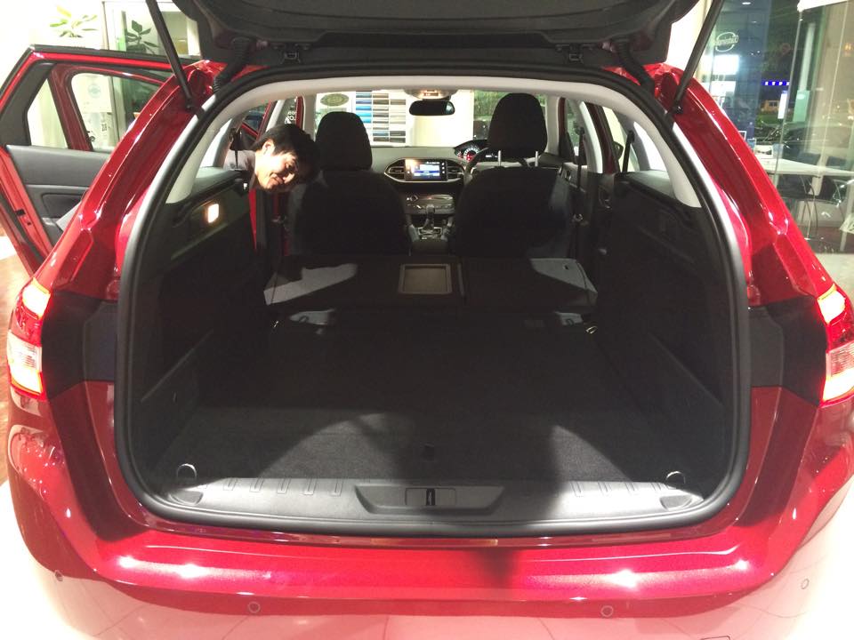 NEW 308 SW デビューフェア！