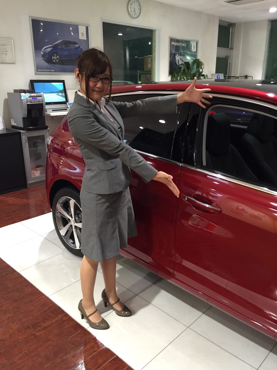 フランスＤay2☆