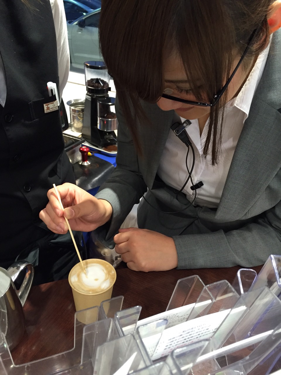 フランスＤay2☆