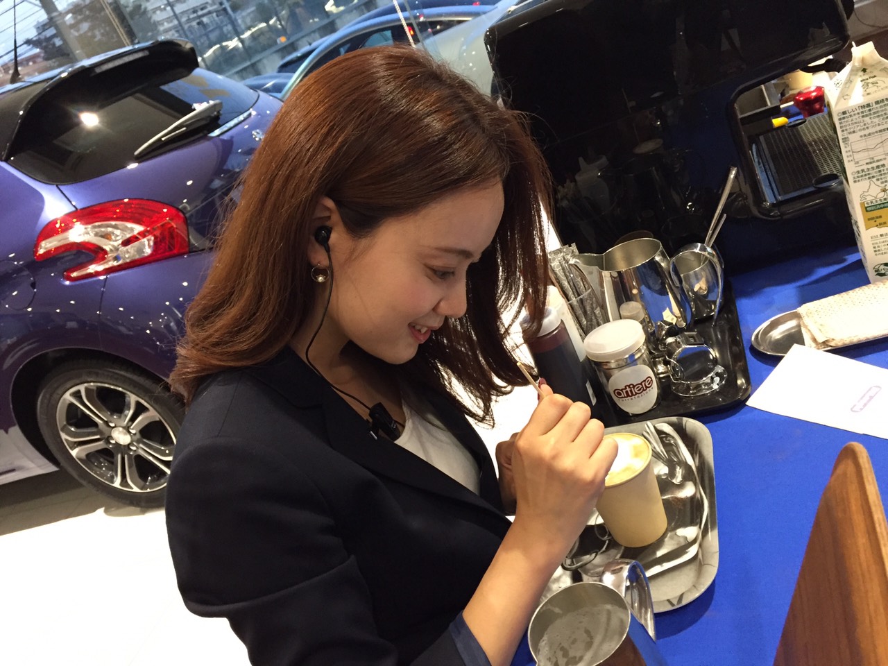 フランスＤay2☆