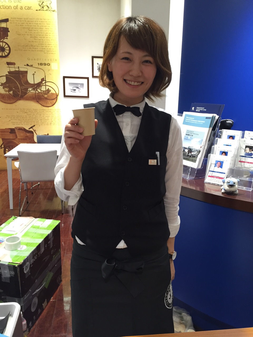 フランスＤay2☆