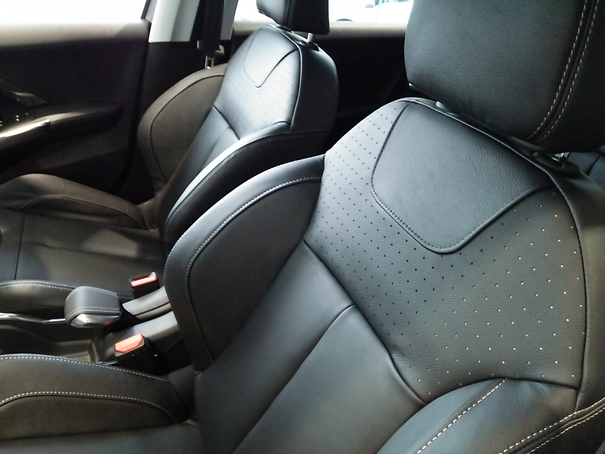 2008 レザーエディションご覧頂けます