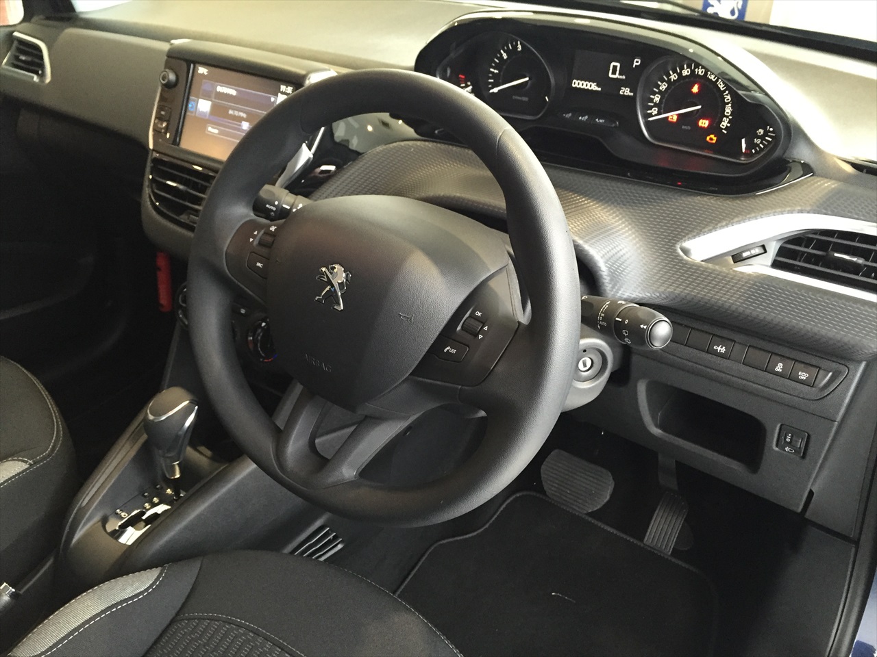 New208来ました！！