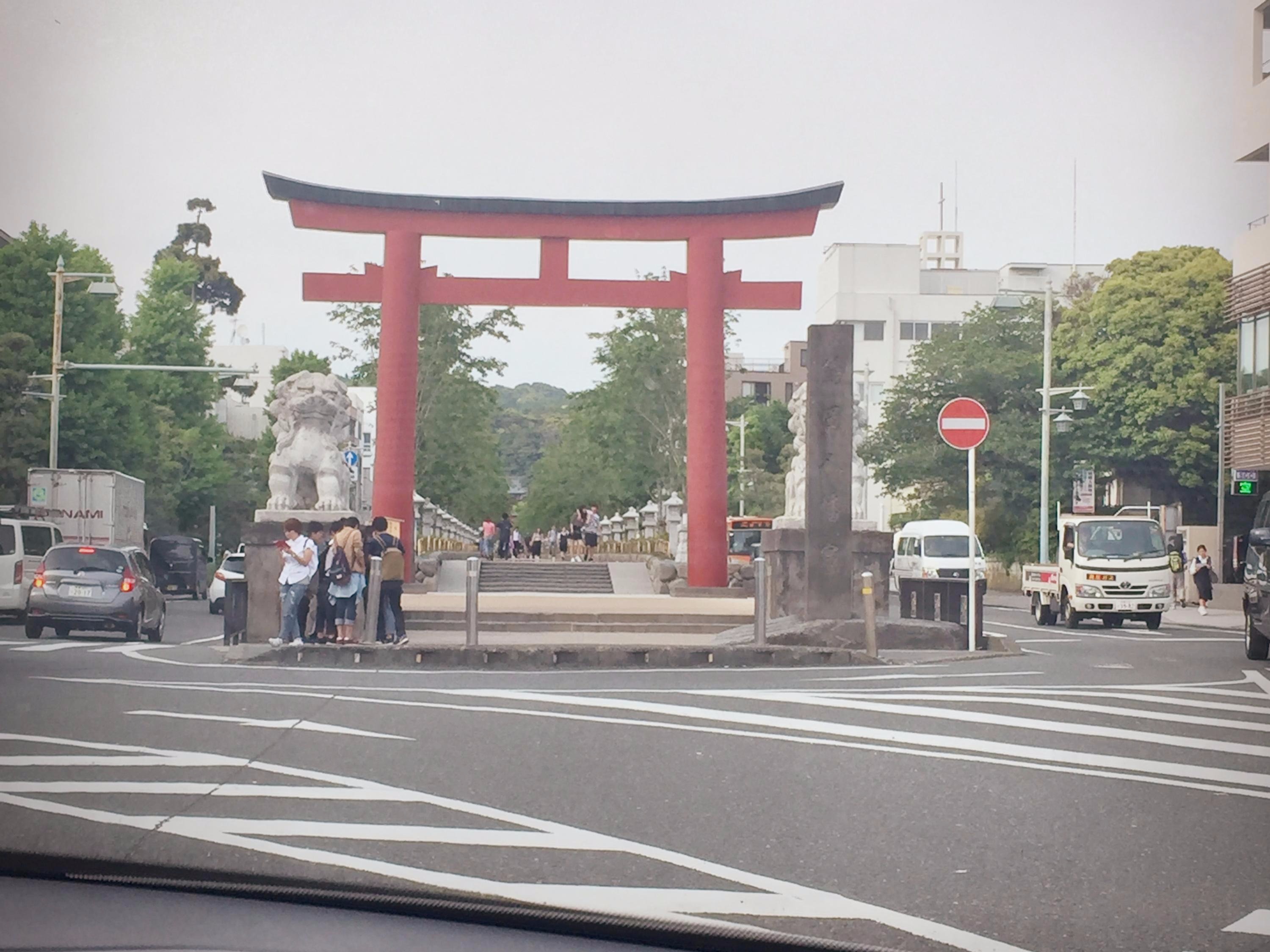 いざ！鎌倉