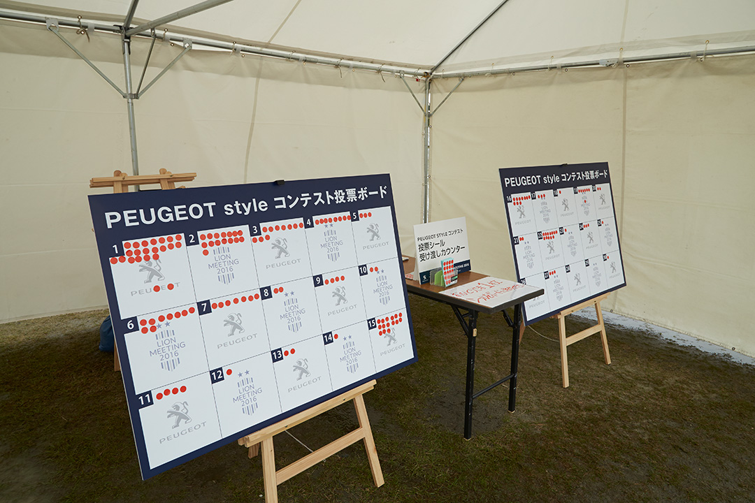 ☆チャンピオンご来店☆