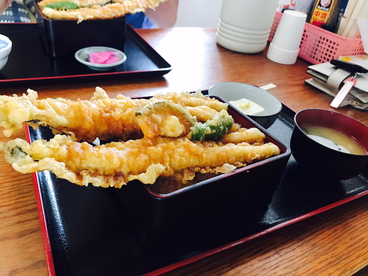 本日『土用の丑の日』