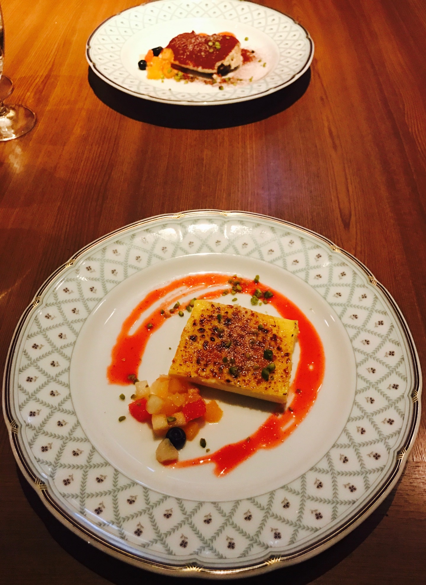 ピッツェリア３４７