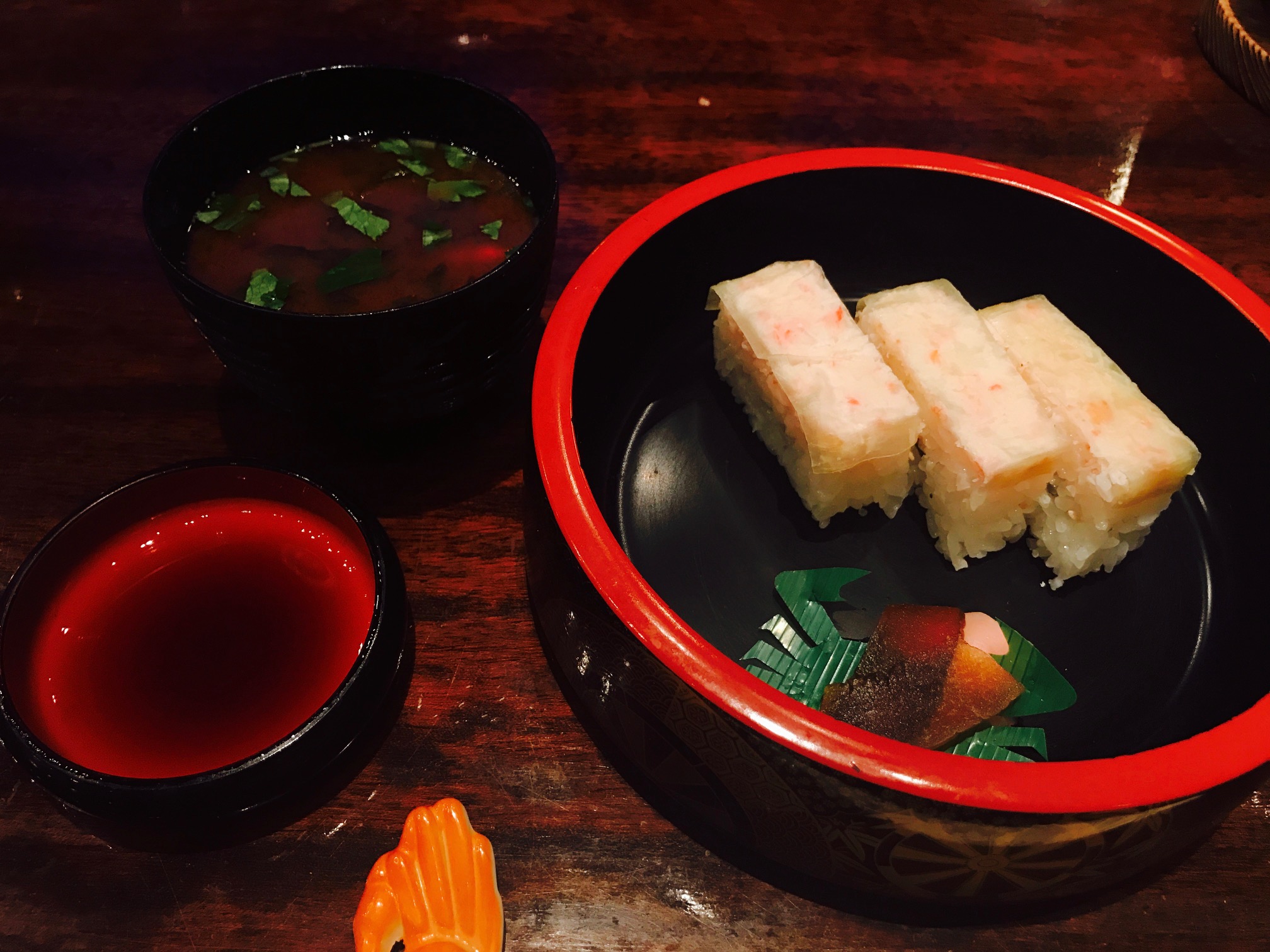 リベンジかにちゃん