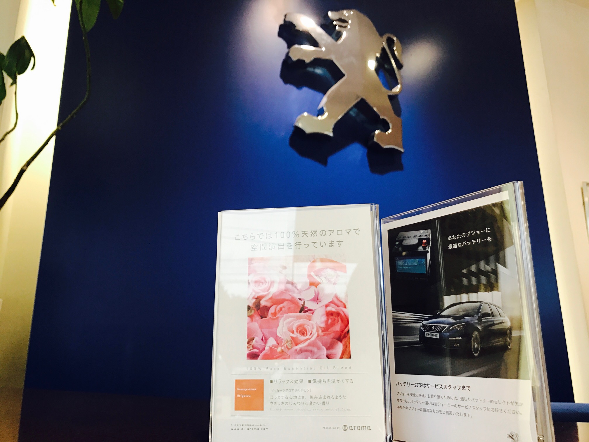 天然アロマ１００％