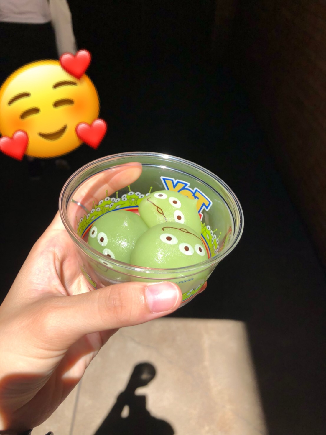 今年も☆☆
