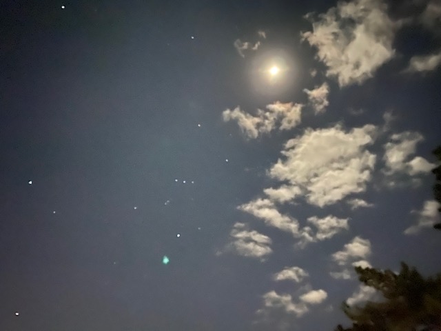 星空:)☆