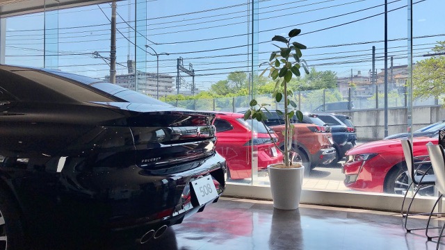 GW最終日の今日