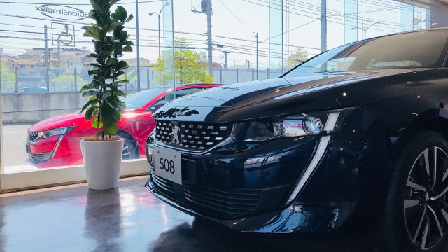 GW最終日の今日