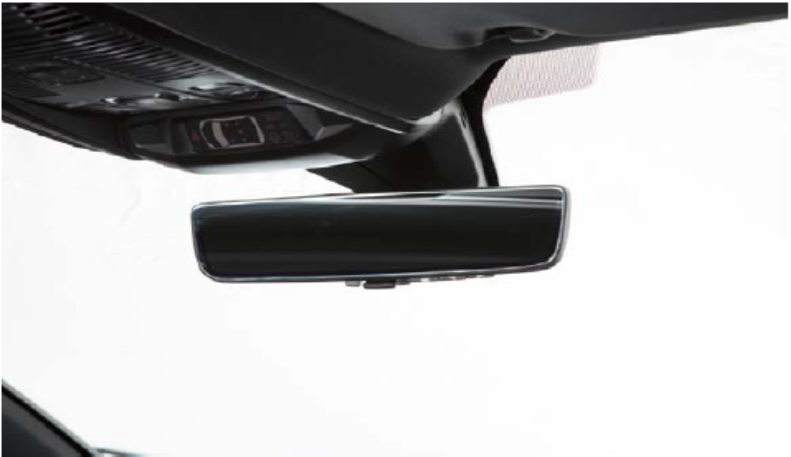 3008＆5008用「フルディスプレイミラーキット」のご紹介　（インテリア）