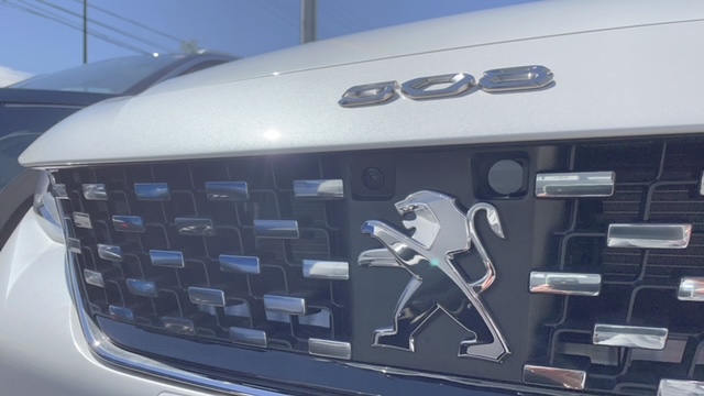 NEW508HYBRID試乗感は？！