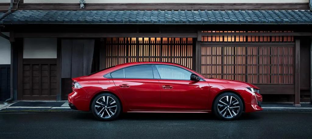 508のモニター試乗キャンペーン申込は本日まで（試乗感）