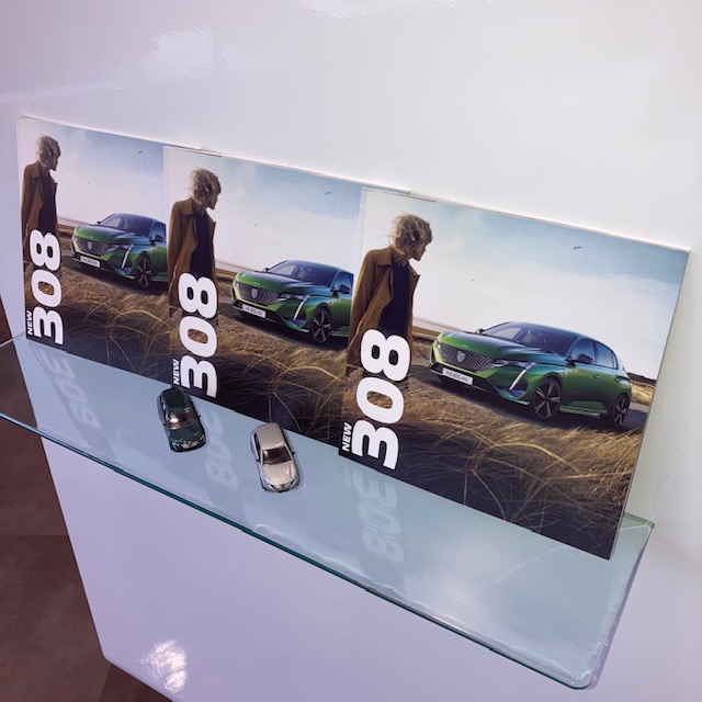 NEW308の本カタログ到着！！