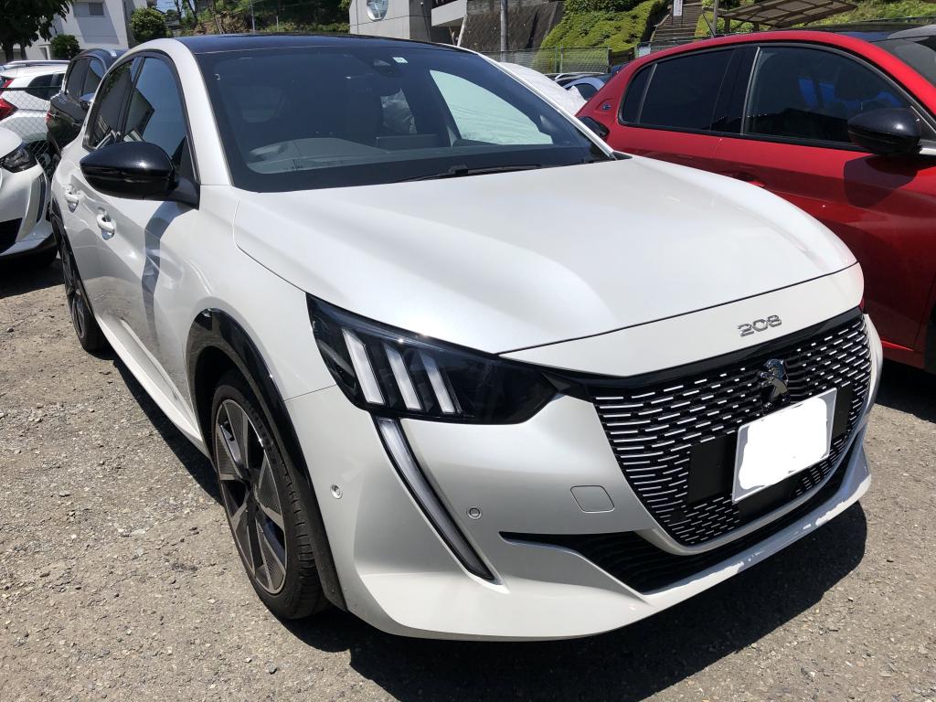 即納新車のご案内！！（エクステリア）