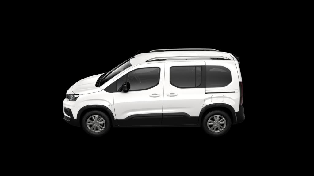 RIFETR ALLURE ビアンカホワイトの新車いかがですか（エクステリア）