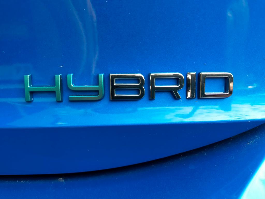 308GTHYBRIDに搭載のeセーブモードについて（インテリア編）