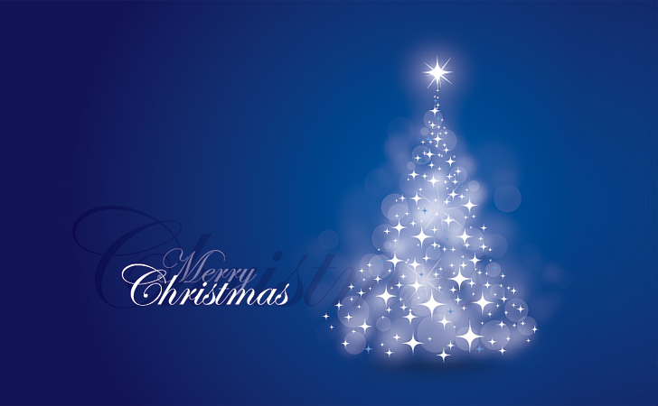 Merry Christmas！！