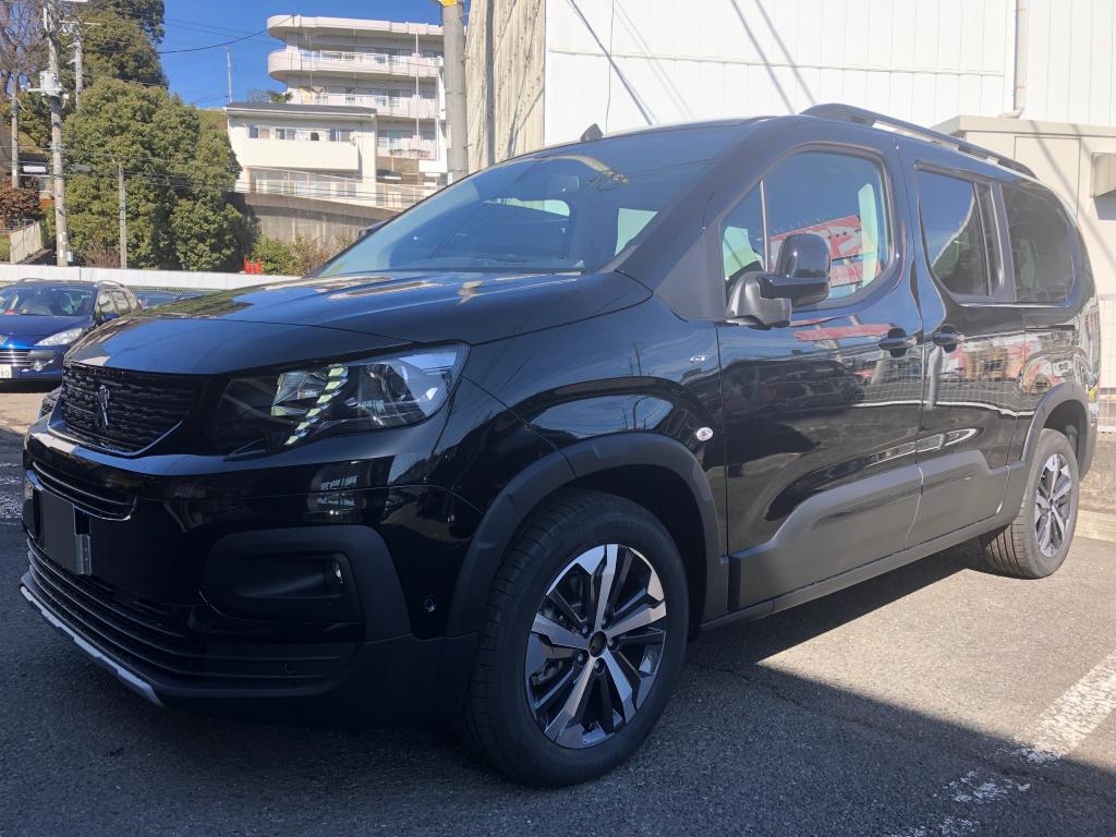 リフターロング7人乗り！（試乗感）