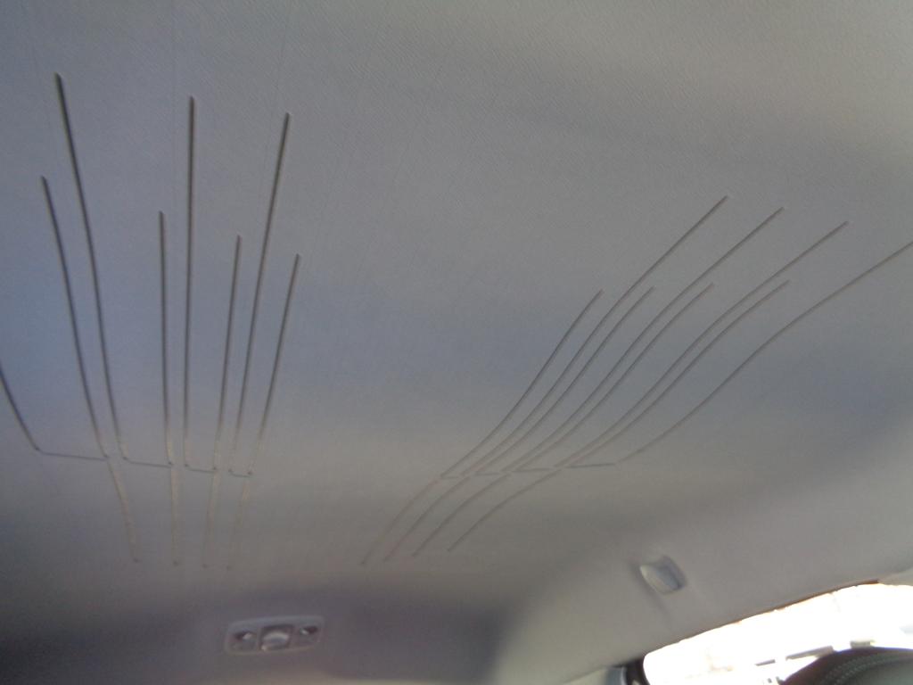 認定中古車のご案内（エクステリア）