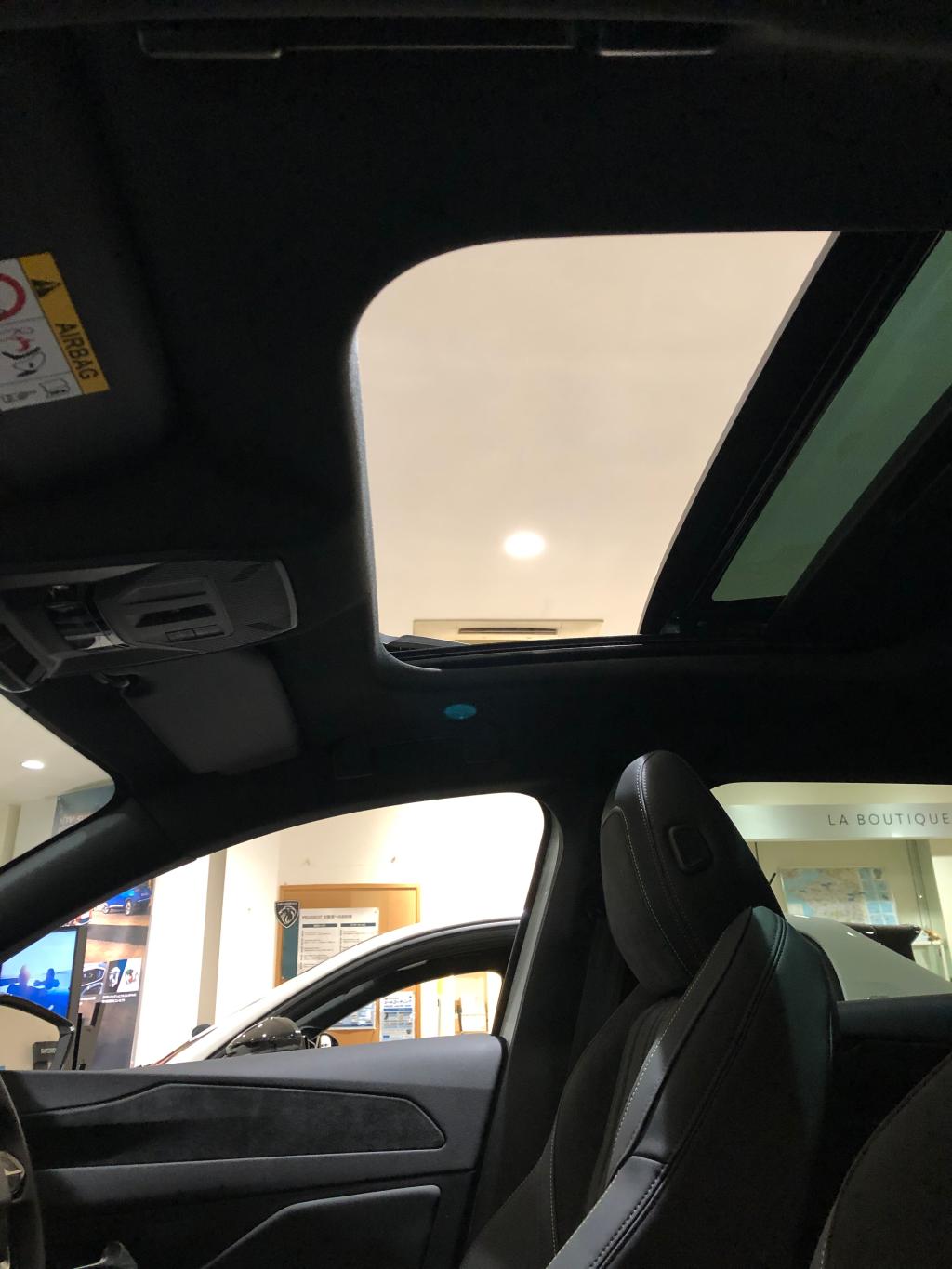 308SWGT（インテリア）