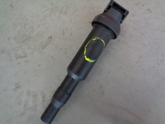 エンジン不調。