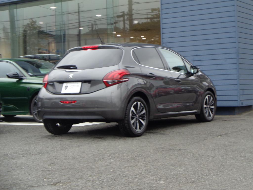 認定中古車情報（エクステリア編）