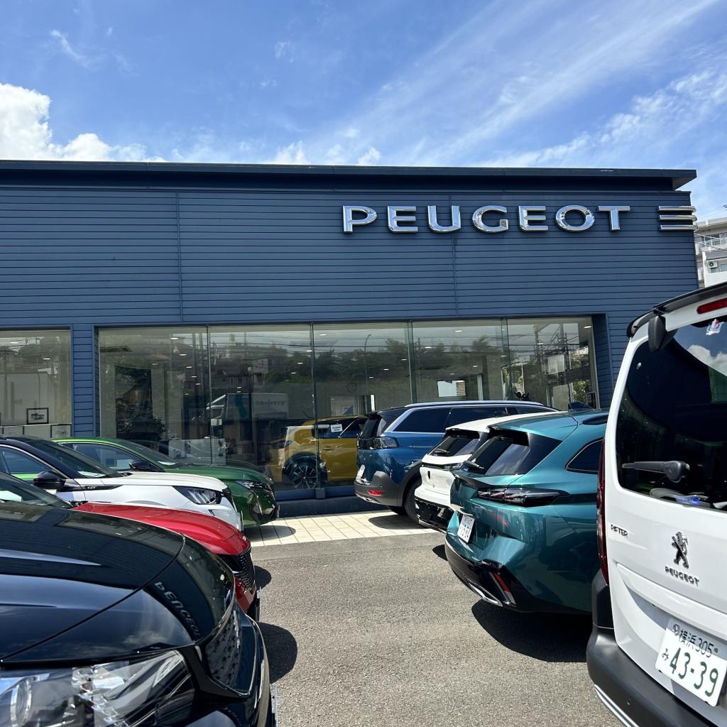 スタンバイOK！！