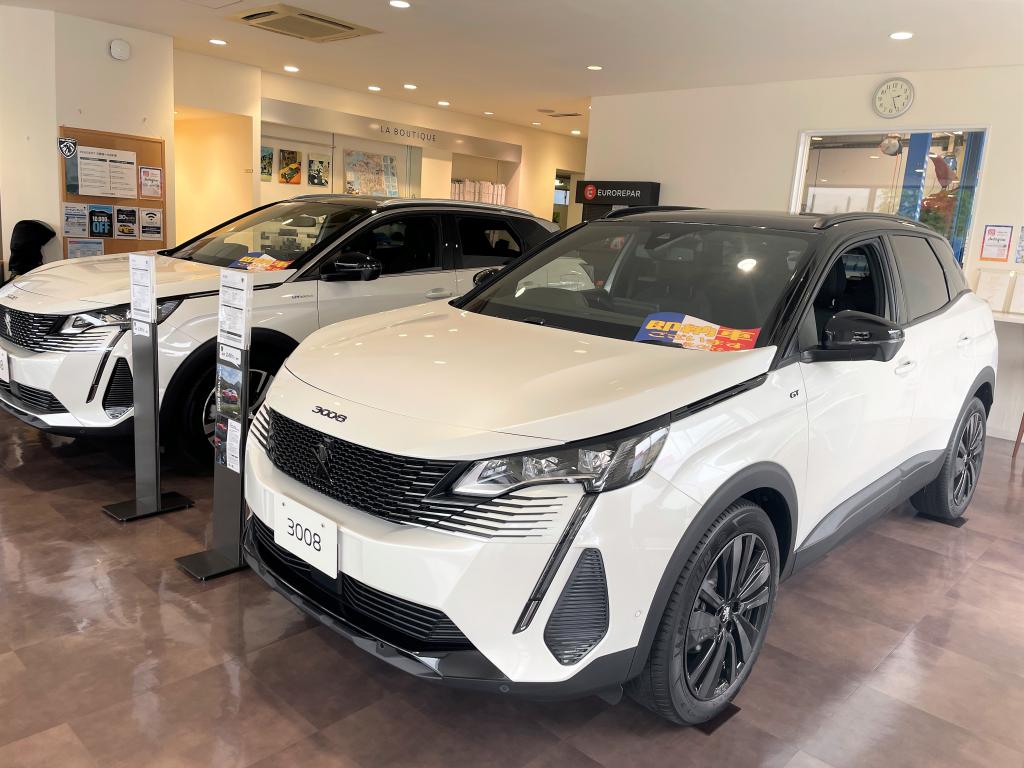 Black Pack残りあと数台…！