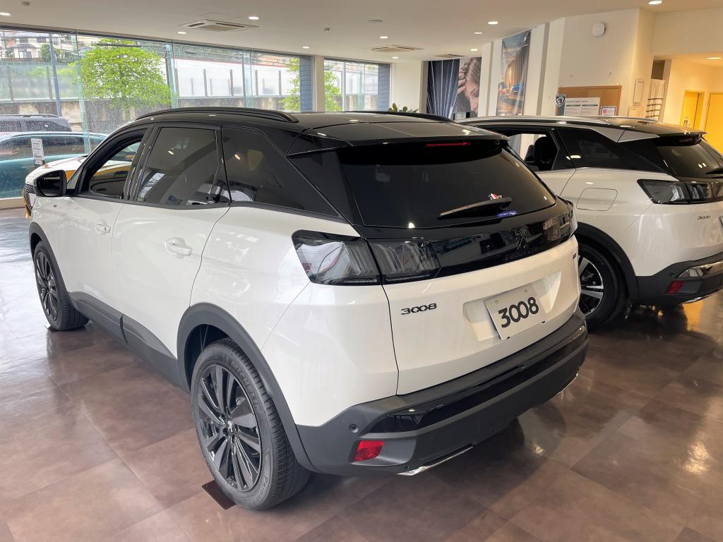 Black Pack残りあと数台…！