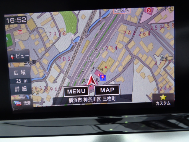 ナビ特別キャンペーン