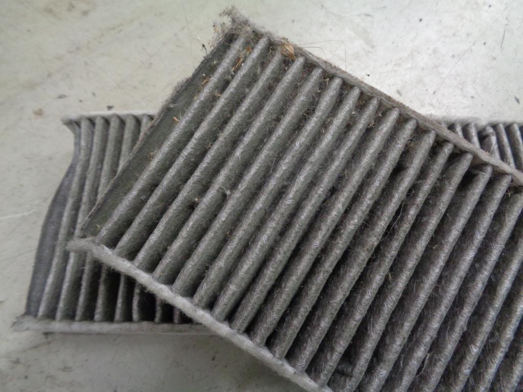 イヤなニオイの原因。