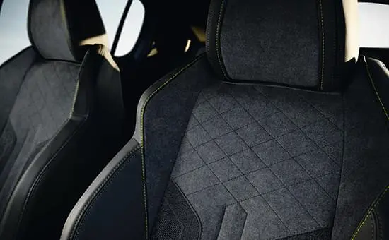 208 Premium Edition　（インテリア編）