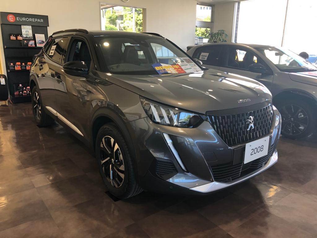 208特別仕様車ございます！！（インテリア）