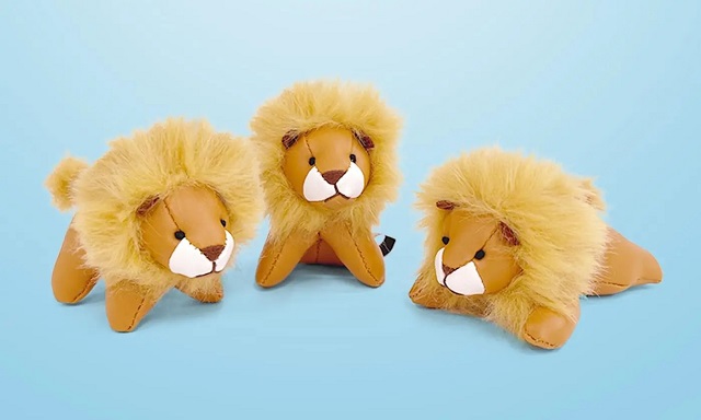 LITTLE  LION  フェア  9/30(土)～