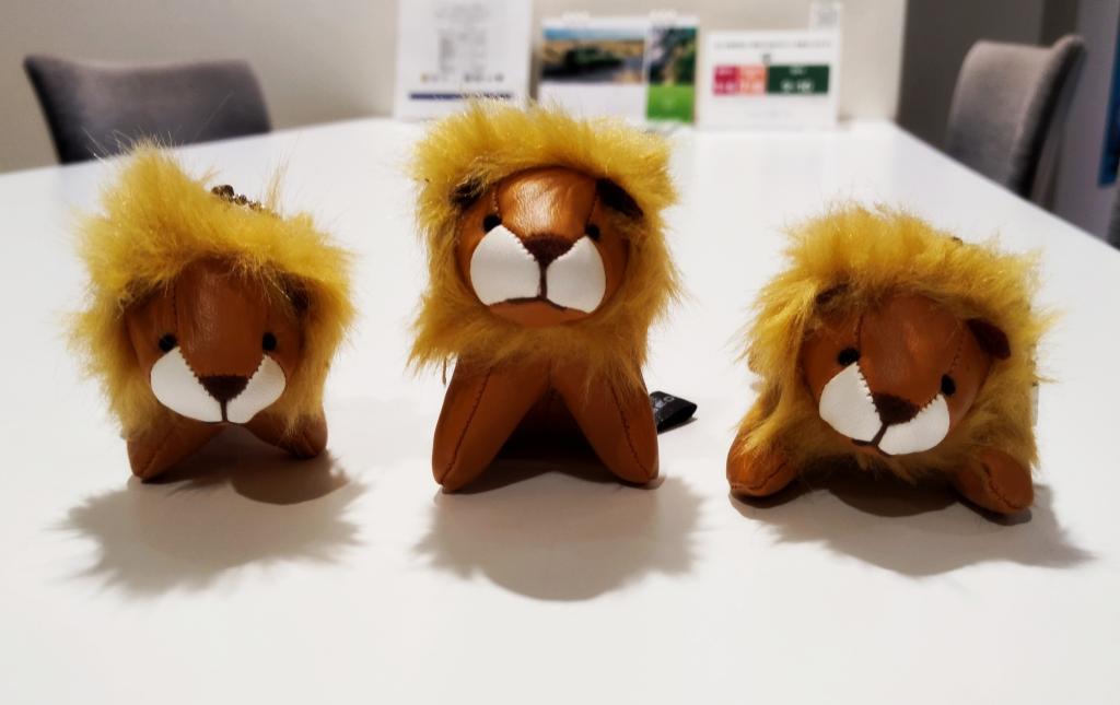 ただいま（エクステリア編）