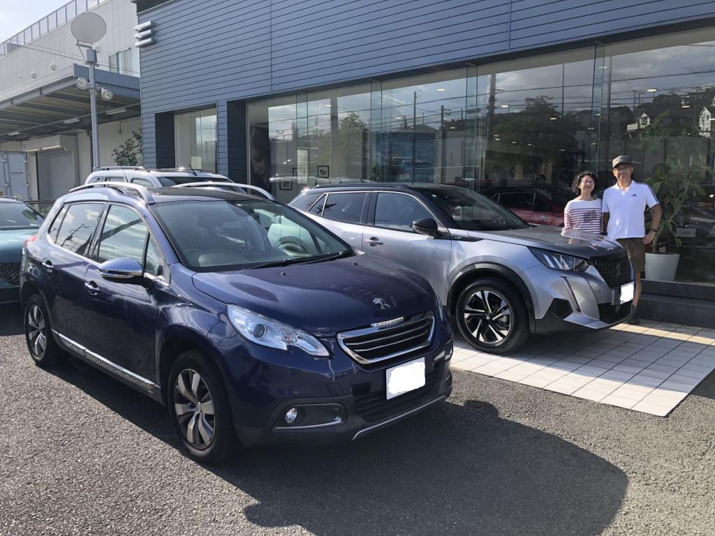 2008GT (納車式）