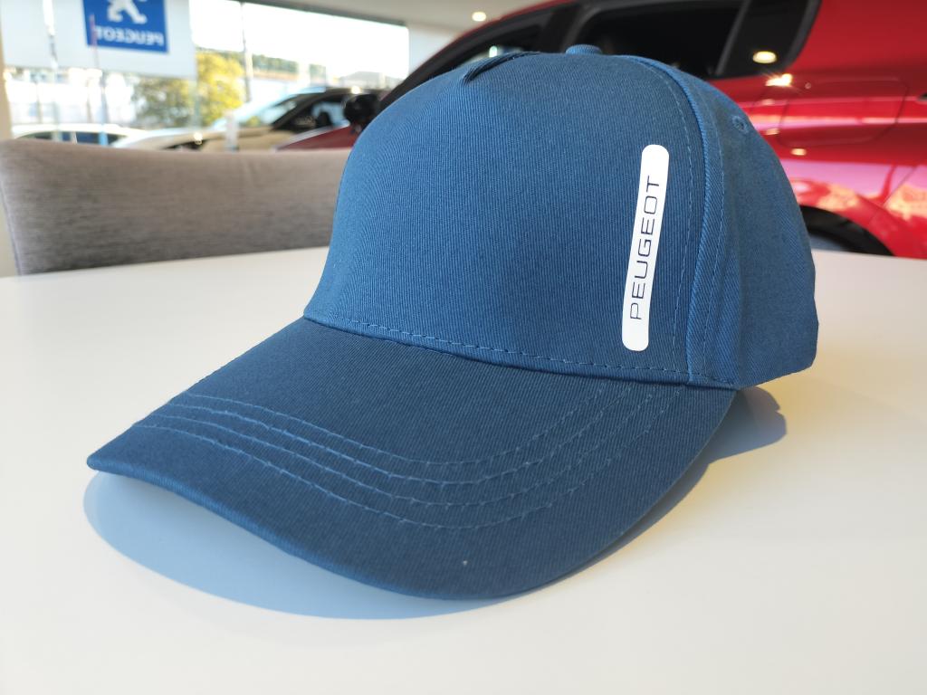 PEUGEOTのキャップ入荷！