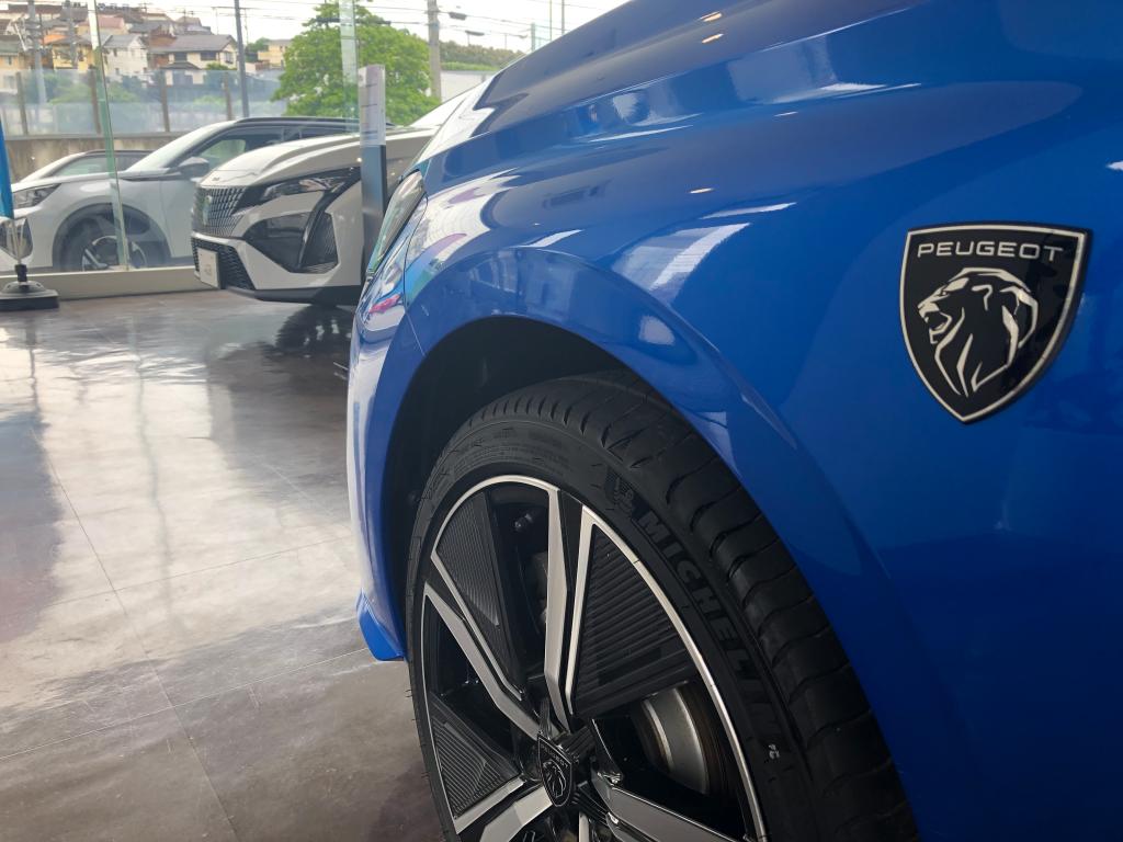 MHEVとPHEV！！の試乗感！