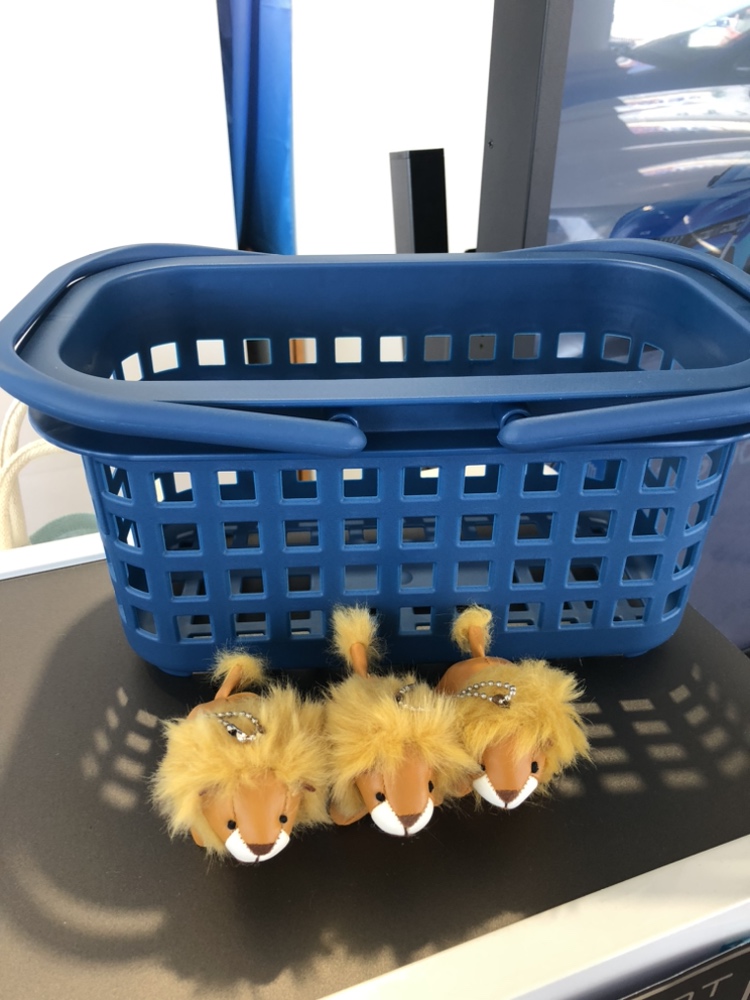 バッテリー交換キャンペーン