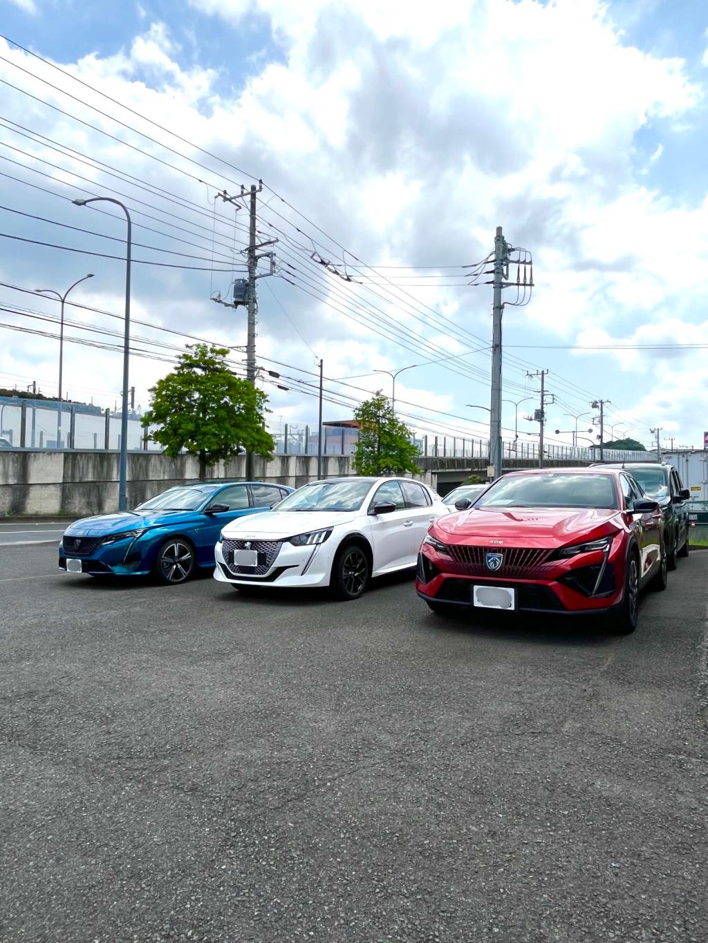 6月とは思えぬ暑さですね🥵
