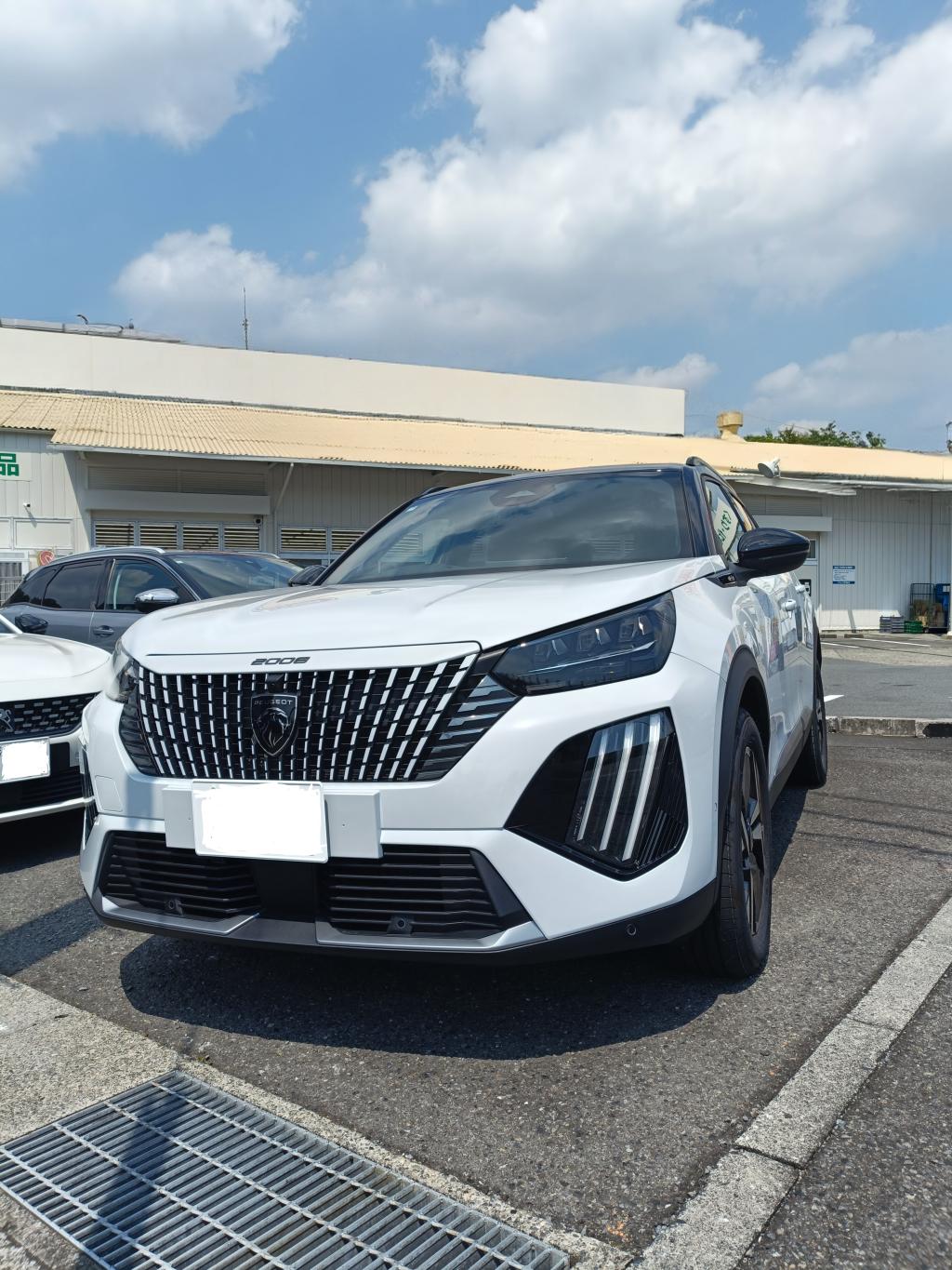 マイルドハイブリッド車に乗った印象（試乗感）