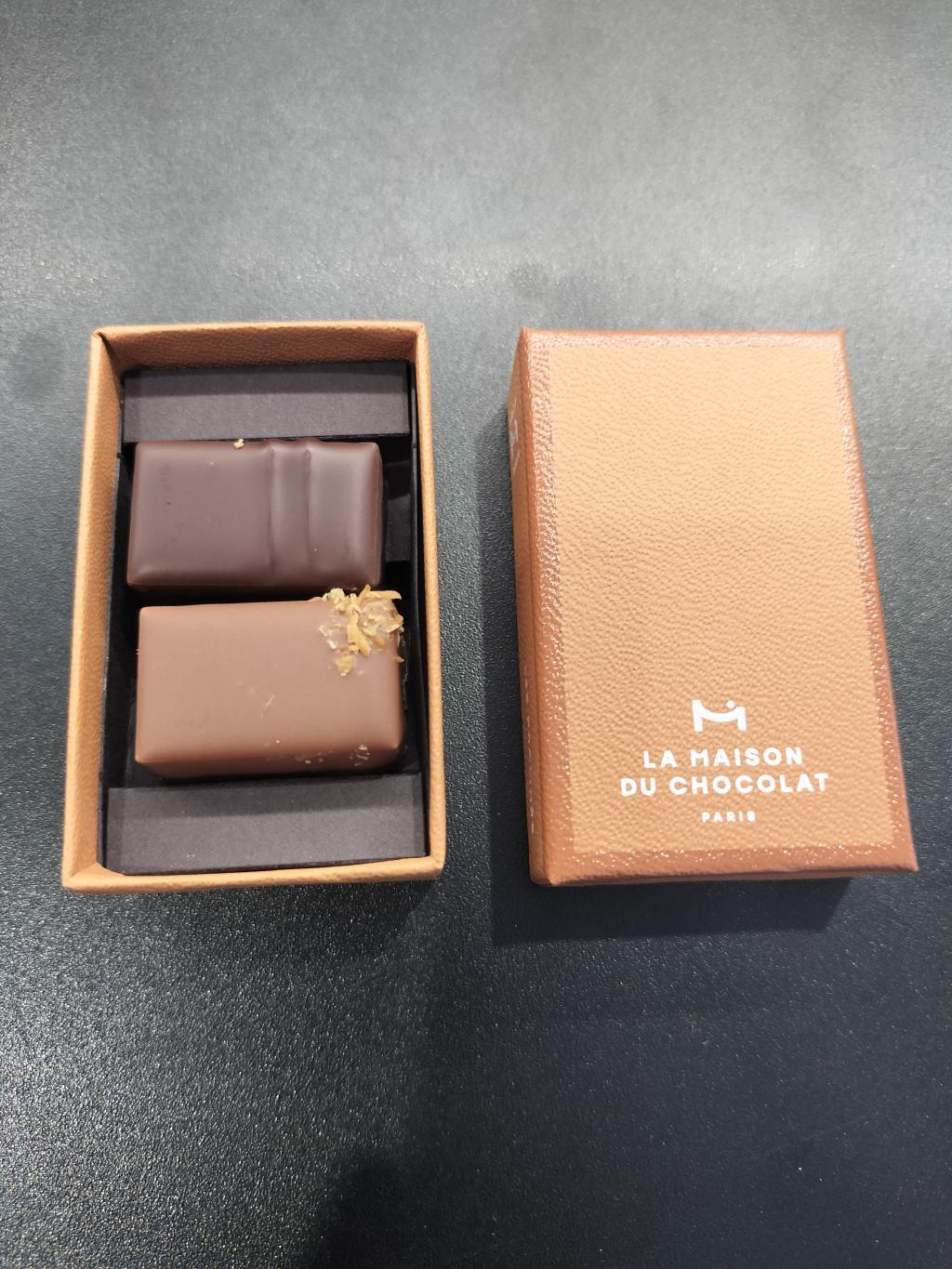 ✨NEWラ・メゾン・デュ・ショコラ✨