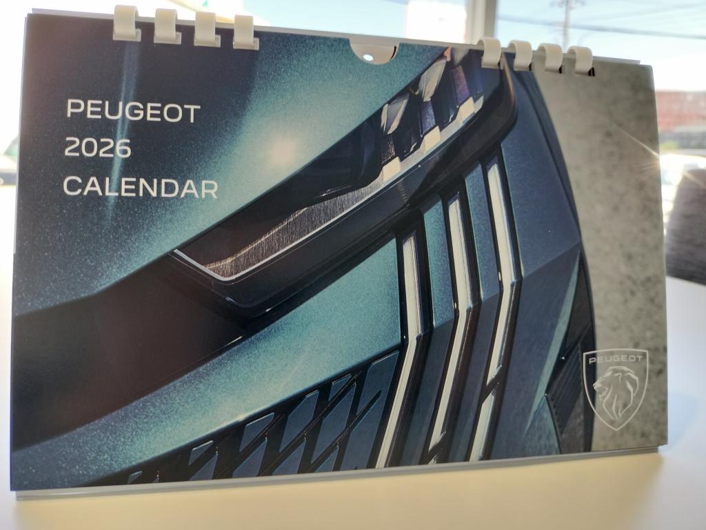 来年のカレンダーが入荷しました🦁✨